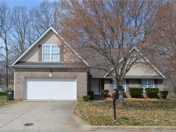 718 Pecan Ridge Cir, Kernersville, NC 27284