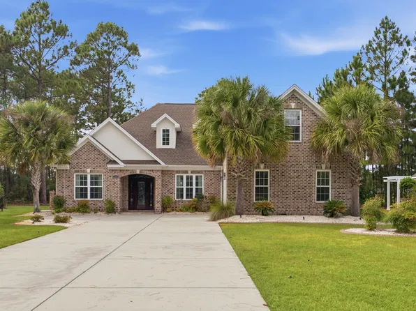 4492 Parkland Dr., Myrtle Beach, SC 29579