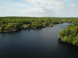 190 E Shore Dr, Exeter, RI 02822