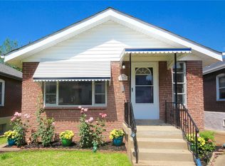 2719 59th St, Saint Louis, MO