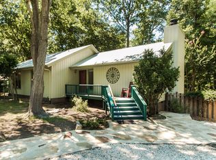 107 Boulder Ln, Chapel Hill, NC 27514