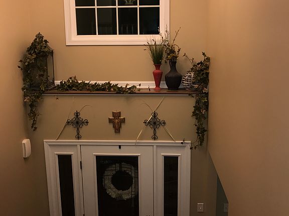 grand entrance/foyer