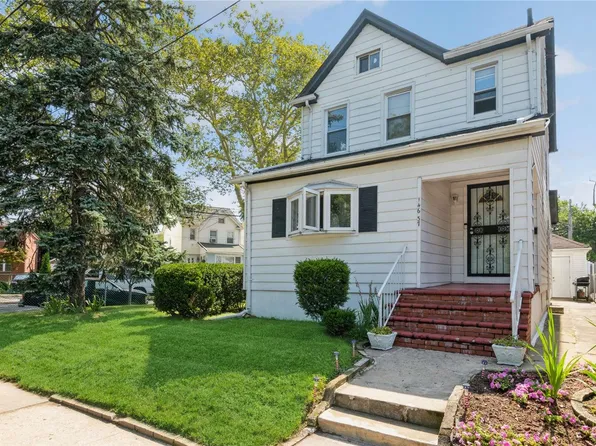 146-37 Brookville Boulevard, Rosedale, NY 11422