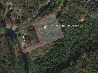 River Rd, Lancaster, VA 22503
