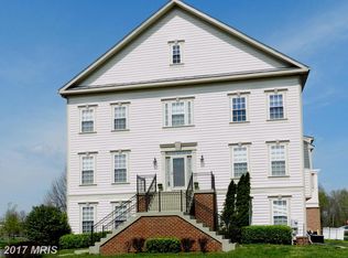 11762 Robert E Lee Dr, Bristow, VA 20136