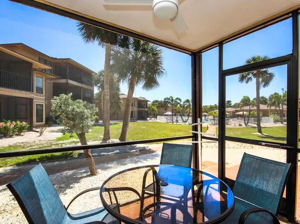 5117 Sea Bell Rd Unit B101, Sanibel, FL 33957