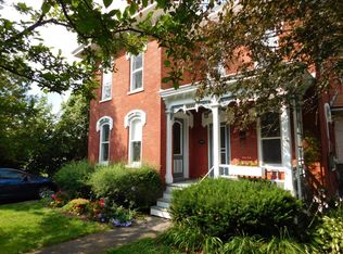 56 Clinton St, Homer, NY 13077