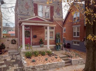 712 E 7th St, Newport, KY