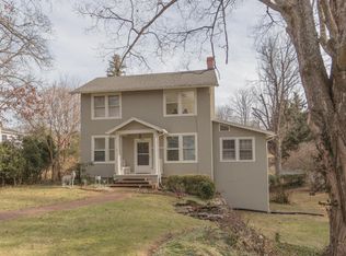 512 Jackson Ave, Lexington, VA 24450