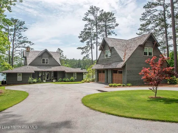 326 Bulgers Mill Loop, Alexander City, AL 35010