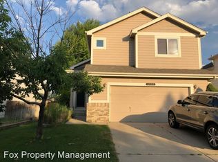 6500 Stagecoach Ave, Firestone, CO 80504