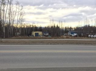 121 E Flag Cir, Wasilla, AK 99654