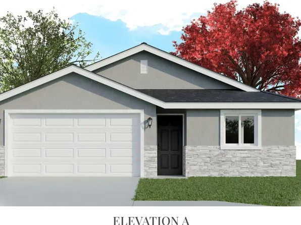 30723 Magnolia Road, Visalia, CA 93291