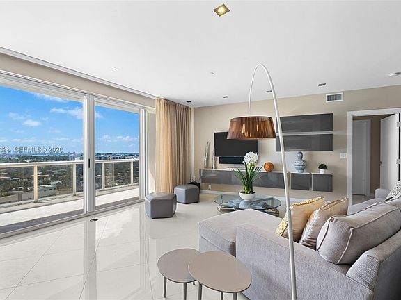 2nd image of 9601 Collins Ave APT 1208