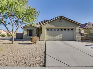 2515 W Romley Rd, Phoenix, AZ 85041