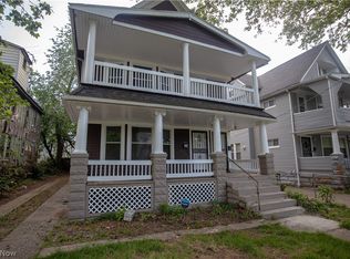 10322 Parkgate Ave, Cleveland, OH