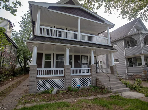10322 Parkgate Ave, Cleveland, OH 44108