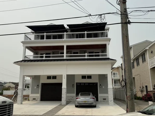 100 60th St W Unit Sea, Sea Isle City, NJ 08243