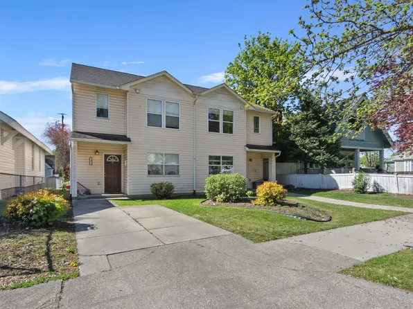 1008 E Ermina Ave #1010, Spokane, WA 99207