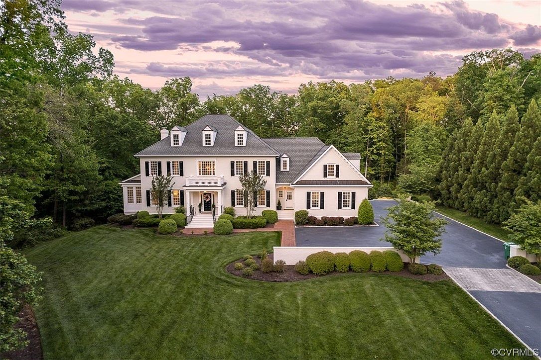 320 Wickham Glen Dr, Henrico, VA 23238 Zillow