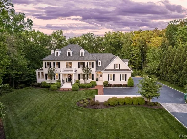 320 Wickham Glen Dr, Henrico, VA 23238