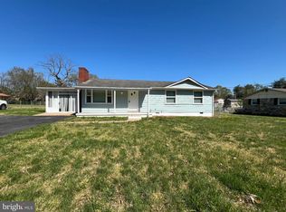 100 Leeland Rd, Fredericksburg, VA 22405