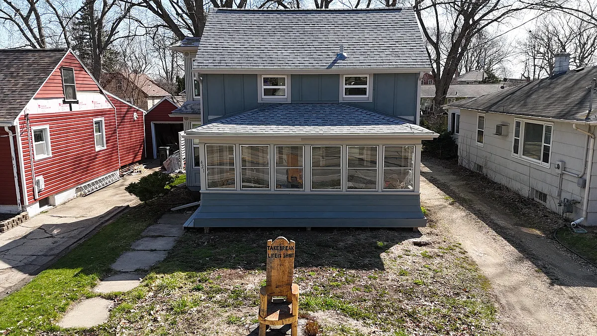 Primary Photo - 421 N Sherman Ave