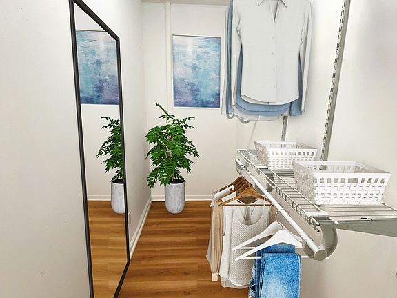 3rd image of 406 W 39th St #2N