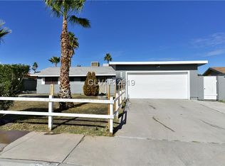 5270 Camden Ave, Las Vegas, NV 89122