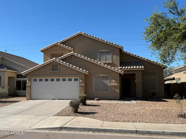 2308 S 66TH Lane, Phoenix, AZ 85043
