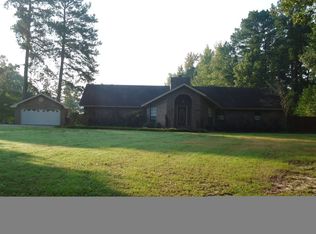 2202 Meadow Pond Trl, White Hall, AR 71602
