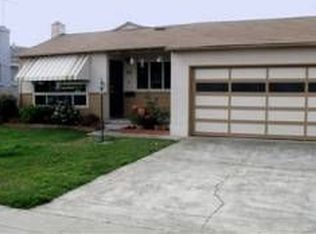 15359 Farnsworth St, San Leandro, CA 94579