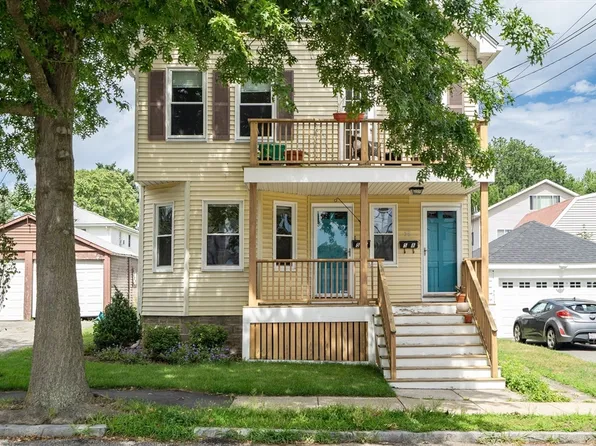 56 Rawson Rd #56, Arlington, MA 02474