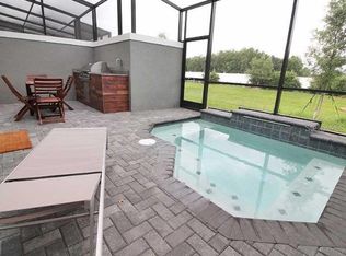 4426 Le Reve Ct, Kissimmee, FL 34746