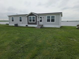 3545 Lakeshore Rd, Medina, ND 58467