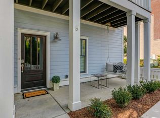 200 Burns Ave APT 5, Nashville, TN 37203