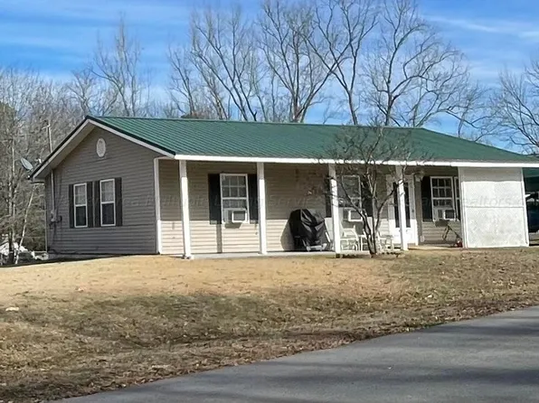 283 Rebecca Dr, Haleyville, AL 35565
