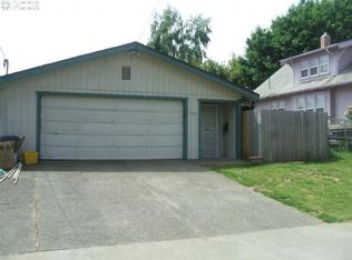 1230 N Winchell St, Portland, OR 97217