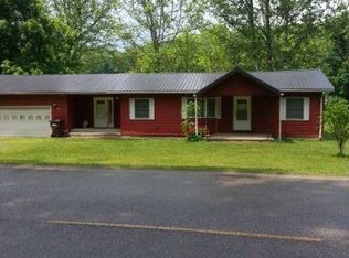 1011 Massieville Rd, Chillicothe, OH 45601