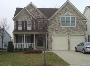 8649 Vintage Earth Path, Laurel, MD 20723