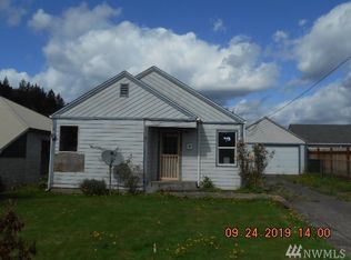 124 Hazel St, Mossyrock, WA 98564