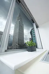 Rented by Rose Associates, Inc.