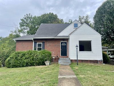 2503 E 3rd St, Chattanooga, TN, 37404