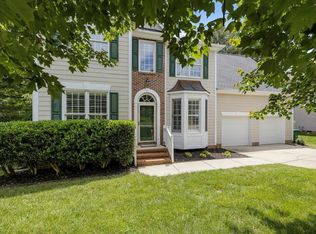 7503 Leapale Ln, Durham, NC 27713