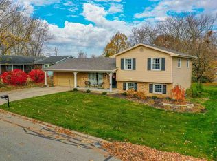 1130 Sunset Dr, Wabash, IN 46992