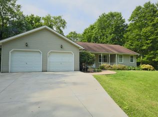 2491 Pumpkin Vine Rd SE, Lancaster, OH 43130