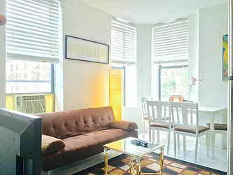 Rented by Keller Williams NYC