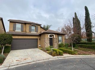 3683 Vermont Ln, Clovis, CA 93619