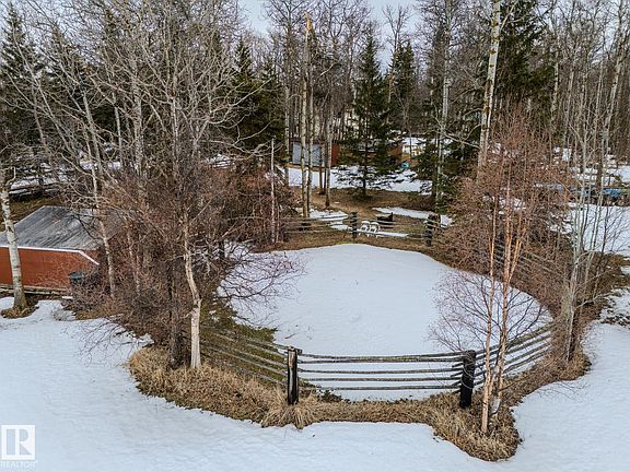 4th image of 52009 Range Rd #214-146
