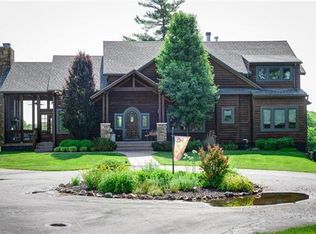 22901 S Timberview Rd, Harrisonville, MO 64701